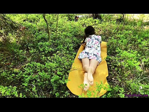 ❤️ Stranger ing Tinder masturbasi Pendhaftaran Pus lan jancok Passionately ing alas ❤ Cukup porno ing kita