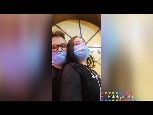 ❤️ Karantina sialan nggawe aku edan. ❤ Cukup porno ing kita