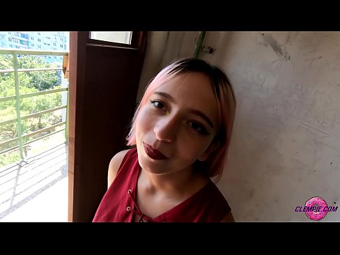 ❤️ Mahasiswa Sensual nyedot wong liyo ing Outback - cum ing pasuryan ❤ Cukup porno ing kita